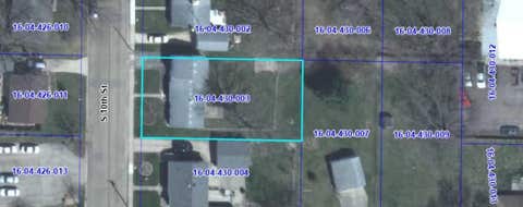 Tiny photo for 505 S 10th Street, Oregon, IL 61061 (MLS # 12727754)