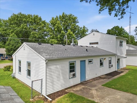 Tiny photo for 505 S 10th Street, Oregon, IL 61061 (MLS # 12727754)