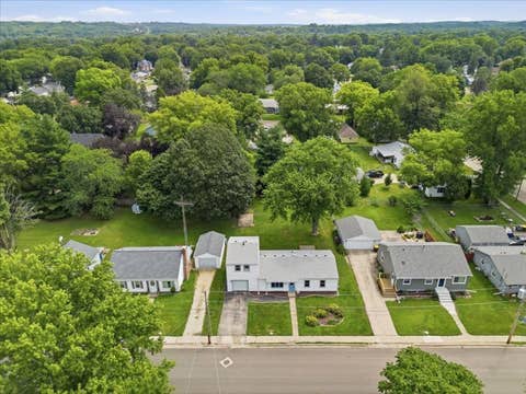 Tiny photo for 505 S 10th Street, Oregon, IL 61061 (MLS # 12727754)