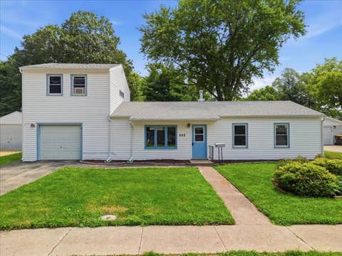 Photo of 505 S 10th Street, Oregon, IL 61061 (MLS # 12727754)