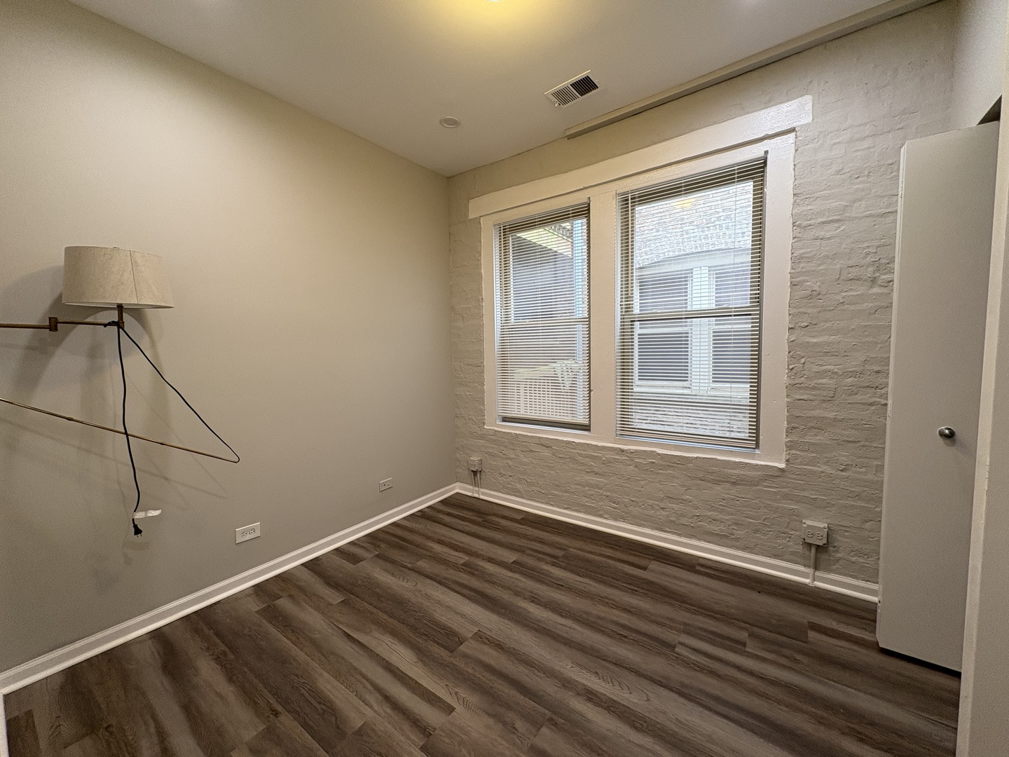 1649 W Pratt Boulevard 1A
