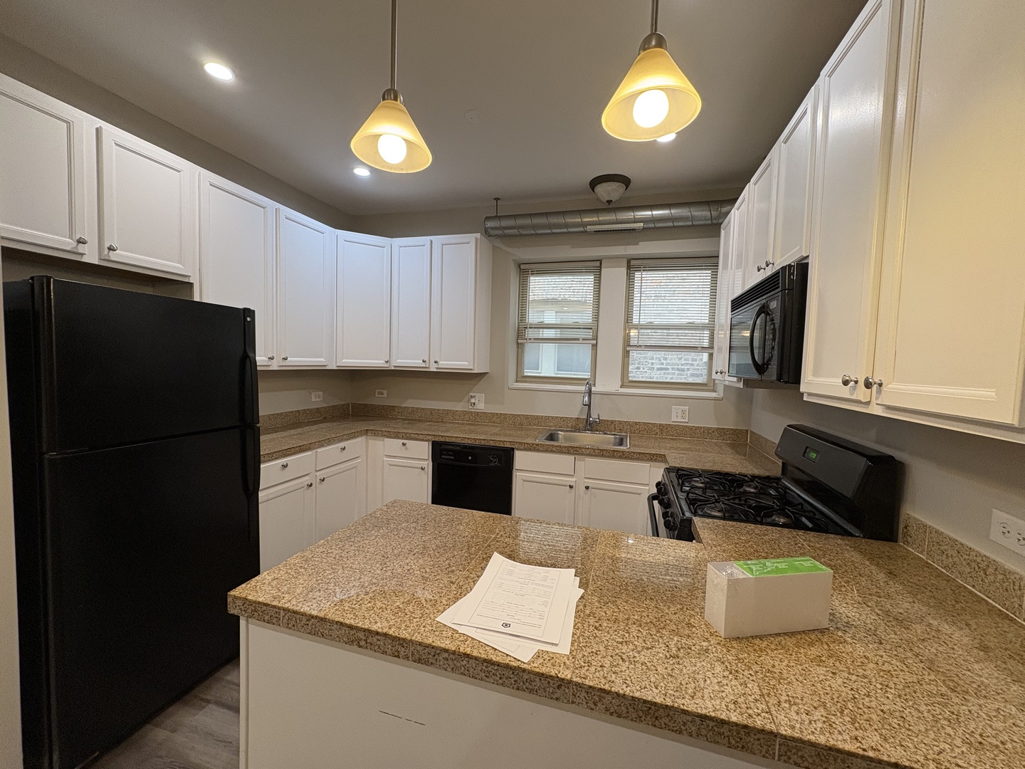 1649 W Pratt Boulevard 1A