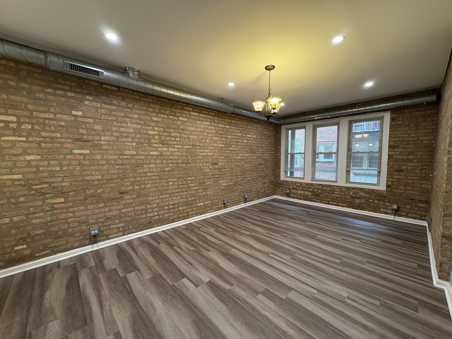 1649 W Pratt Boulevard 1A