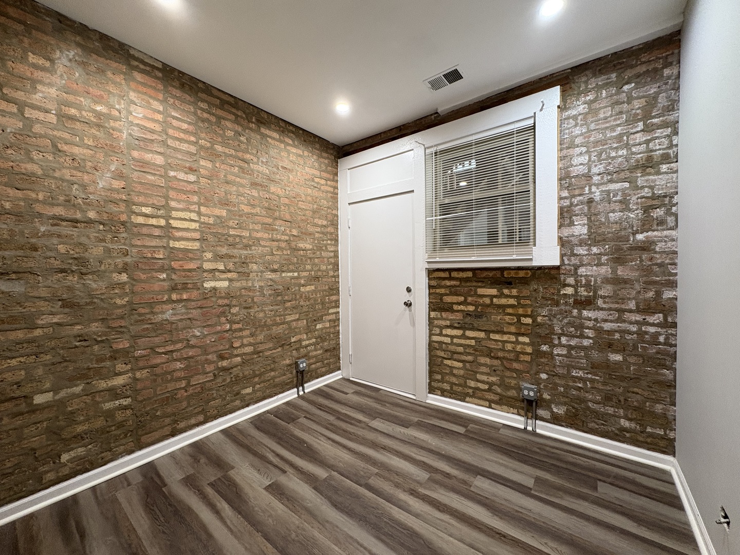 1649 W Pratt Boulevard 1A