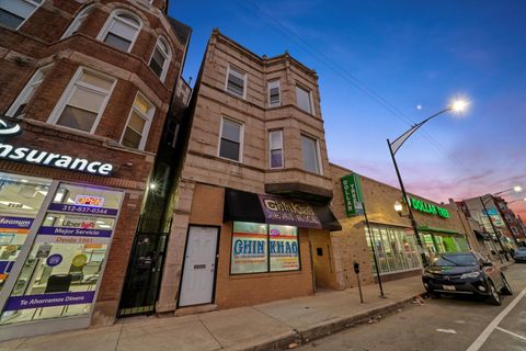 2128 W CERMAK Road Chicago IL 60608