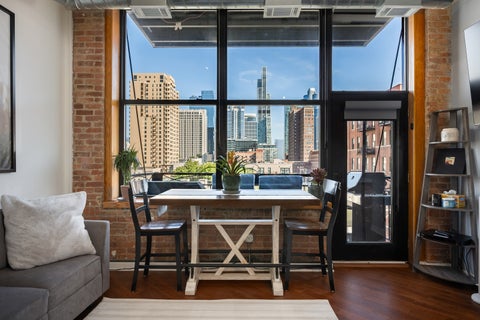 Tiny photo for 1601 S Michigan Avenue #505, Chicago, IL 60616 (MLS # 12760199)
