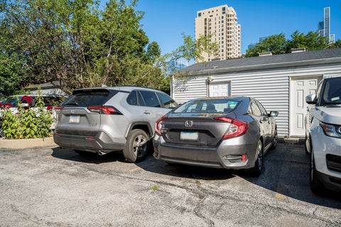 Tiny photo for 1601 S Michigan Avenue #505, Chicago, IL 60616 (MLS # 12760199)