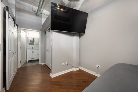 Tiny photo for 1601 S Michigan Avenue #505, Chicago, IL 60616 (MLS # 12760199)