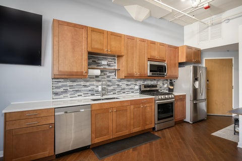 Tiny photo for 1601 S Michigan Avenue #505, Chicago, IL 60616 (MLS # 12760199)