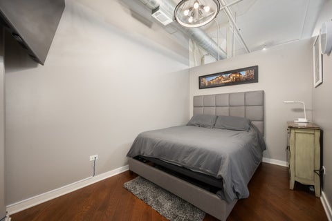 Tiny photo for 1601 S Michigan Avenue #505, Chicago, IL 60616 (MLS # 12760199)
