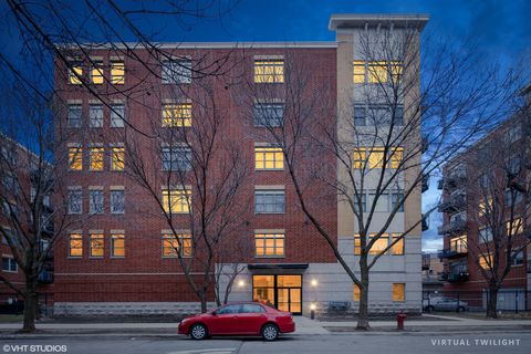 2320 W Saint Paul Avenue 202 Chicago IL 60647