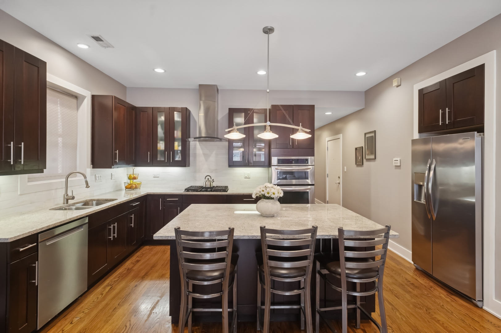 1242 W Jackson Boulevard 2W