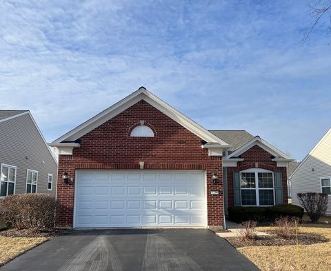 3236 Hutchinson Lane Mundelein IL 60060