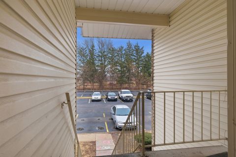 Tiny photo for 2300 Light Road #202, Oswego, IL 60543 (MLS # 12585711)
