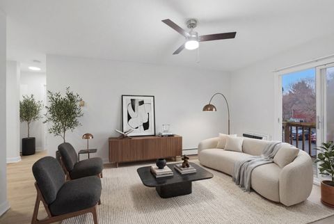 Tiny photo for 2300 Light Road #202, Oswego, IL 60543 (MLS # 12585711)