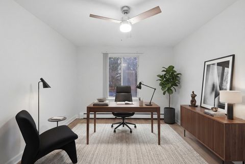 Tiny photo for 2300 Light Road #202, Oswego, IL 60543 (MLS # 12585711)