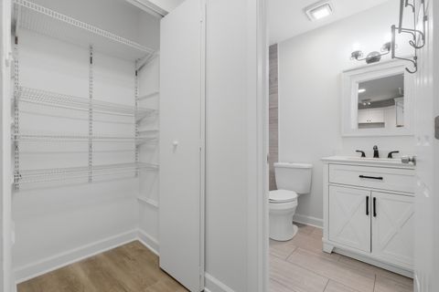 Tiny photo for 2300 Light Road #202, Oswego, IL 60543 (MLS # 12585711)