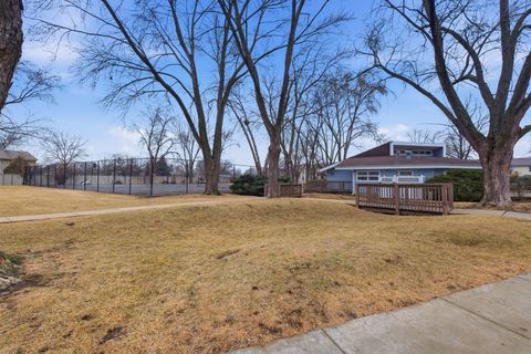 Tiny photo for 2300 Light Road #202, Oswego, IL 60543 (MLS # 12585711)