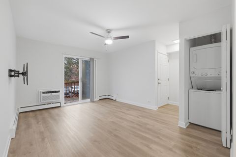 Tiny photo for 2300 Light Road #202, Oswego, IL 60543 (MLS # 12585711)