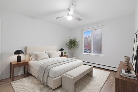 Tiny photo for 2300 Light Road #202, Oswego, IL 60543 (MLS # 12585711)