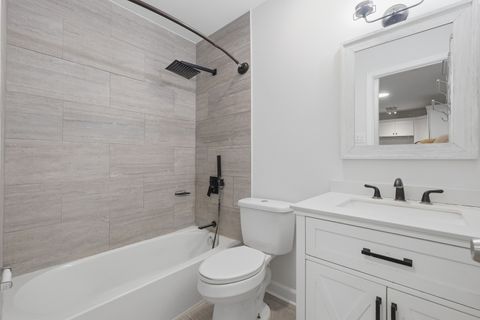 Tiny photo for 2300 Light Road #202, Oswego, IL 60543 (MLS # 12585711)