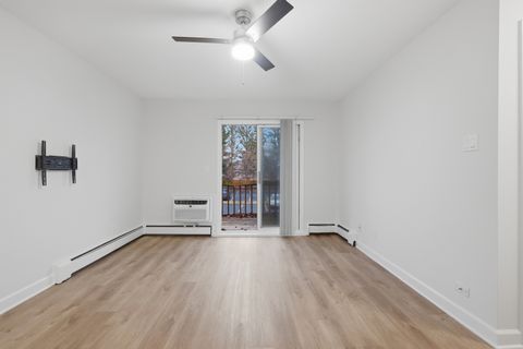 Tiny photo for 2300 Light Road #202, Oswego, IL 60543 (MLS # 12585711)