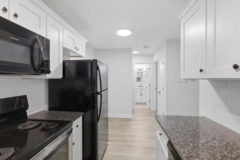 Tiny photo for 2300 Light Road #202, Oswego, IL 60543 (MLS # 12585711)