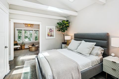 Tiny photo for 1441 W Cullom Avenue, Chicago, IL 60613 (MLS # 12458946)