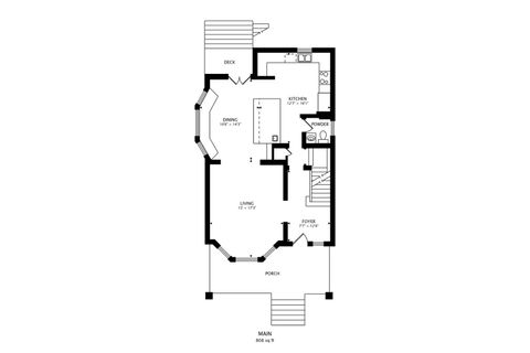 Tiny photo for 1441 W Cullom Avenue, Chicago, IL 60613 (MLS # 12458946)