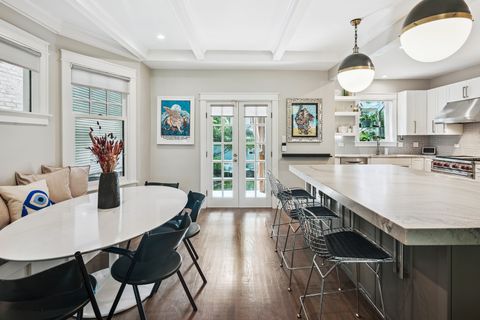 Tiny photo for 1441 W Cullom Avenue, Chicago, IL 60613 (MLS # 12458946)