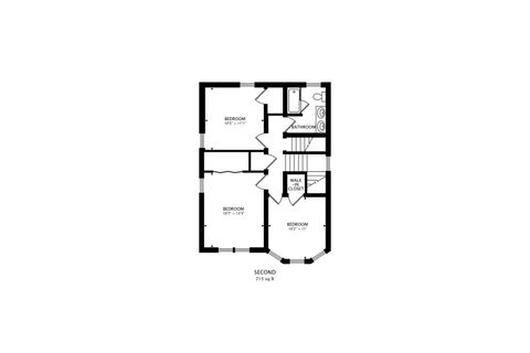 Tiny photo for 1441 W Cullom Avenue, Chicago, IL 60613 (MLS # 12458946)