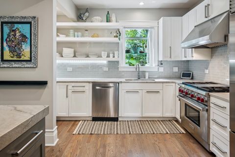 Tiny photo for 1441 W Cullom Avenue, Chicago, IL 60613 (MLS # 12458946)
