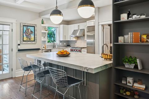 Tiny photo for 1441 W Cullom Avenue, Chicago, IL 60613 (MLS # 12458946)