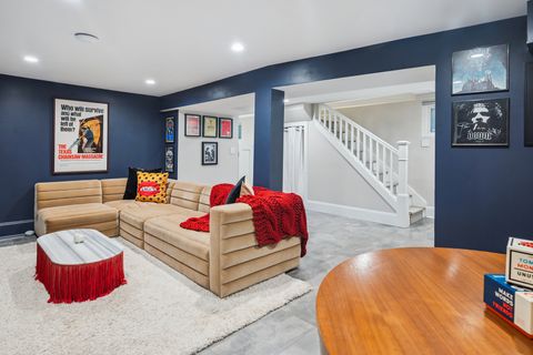 Tiny photo for 1441 W Cullom Avenue, Chicago, IL 60613 (MLS # 12458946)