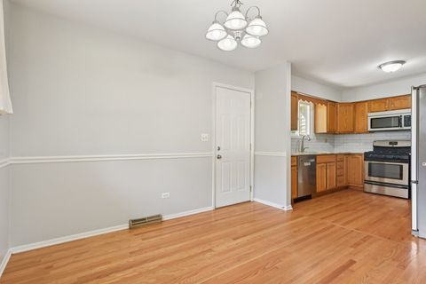 Tiny photo for 1529 Rita Avenue, St. Charles, IL 60174 (MLS # 12467386)