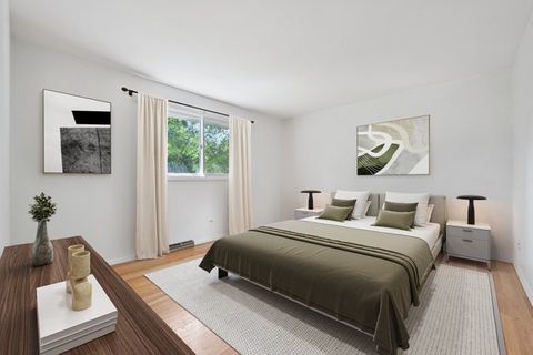 Tiny photo for 1529 Rita Avenue, St. Charles, IL 60174 (MLS # 12467386)