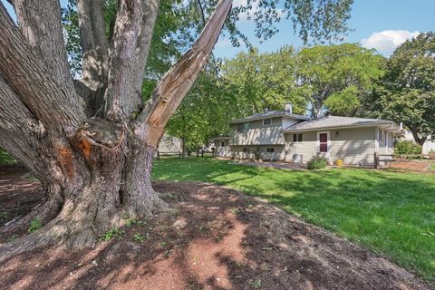 Tiny photo for 1529 Rita Avenue, St. Charles, IL 60174 (MLS # 12467386)