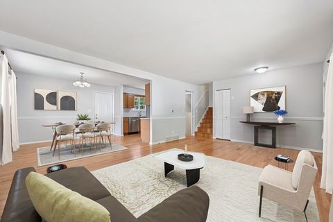 Tiny photo for 1529 Rita Avenue, St. Charles, IL 60174 (MLS # 12467386)