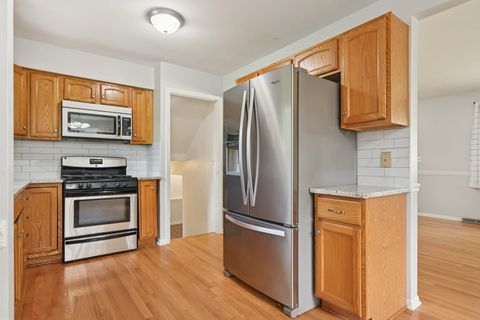 Tiny photo for 1529 Rita Avenue, St. Charles, IL 60174 (MLS # 12467386)