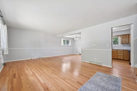 Tiny photo for 1529 Rita Avenue, St. Charles, IL 60174 (MLS # 12467386)