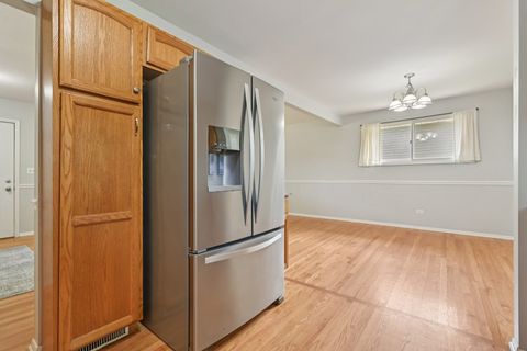 Tiny photo for 1529 Rita Avenue, St. Charles, IL 60174 (MLS # 12467386)