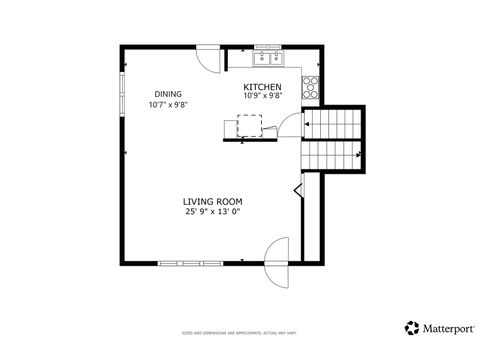 Tiny photo for 1529 Rita Avenue, St. Charles, IL 60174 (MLS # 12467386)