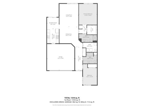 Tiny photo for 13743 S Magnolia Drive, Plainfield, IL 60544 (MLS # 12651920)