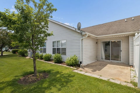 Tiny photo for 13743 S Magnolia Drive, Plainfield, IL 60544 (MLS # 12651920)