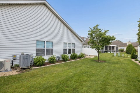 Tiny photo for 13743 S Magnolia Drive, Plainfield, IL 60544 (MLS # 12651920)