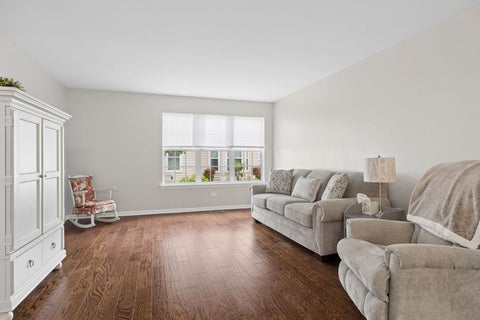 Tiny photo for 13743 S Magnolia Drive, Plainfield, IL 60544 (MLS # 12651920)