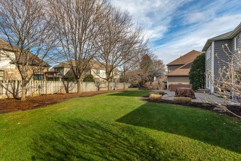 A home in Naperville