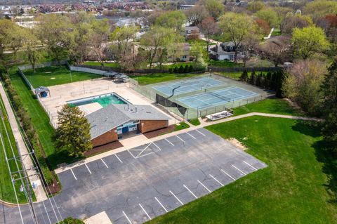 A home in Naperville