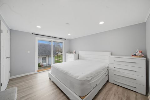 Tiny photo for 2308 Andover Court, Schaumburg, IL 60194 (MLS # 12614957)