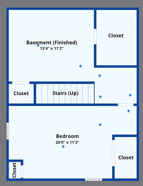 Tiny photo for 2308 Andover Court, Schaumburg, IL 60194 (MLS # 12614957)